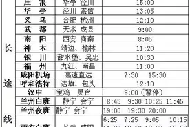 庆阳长短途客时刻表，小伙伴们赶紧收藏转发吧！图片