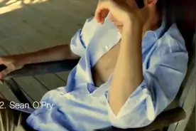 欧美十位顶级男模混剪：沉迷于男色，不可自拔！视频封面