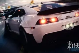 《极品飞车19》无微交易无收费DLC EA良心了？图片