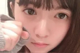 女星脸长18cm 日本女孩斋藤飞鸟资料美照曝光图片