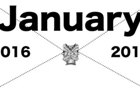 一分钟说明白，January为什么是一月视频封面