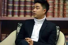 捧红虹桥一姐的袁成杰，还是创业达人！视频封面
