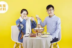 6招摆脱火锅味，这个冬天随便吃起来！视频封面