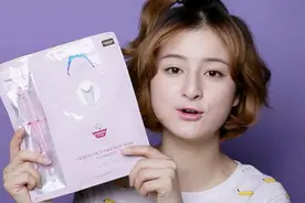 淘宝美妆达人的年度面膜榜单视频封面
