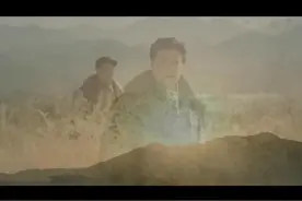 作品《换了人间》里一段唐国强深情演绎《沁园春雪》视频封面