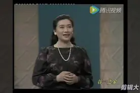 有中国夜莺美誉的著名歌唱家朱逢博80年代演唱的《长江你可知道》视频封面