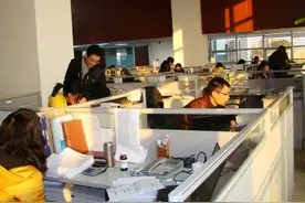 四大会计师事务所的吃香职位，你都了解吗？图片