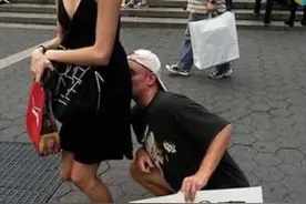 盘点全球八大奇葩职业 高薪又让人忍禁不禁 真是涨姿势图片