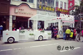 你的专属冰淇淋——REMICONE引爆冰淇淋热潮图片