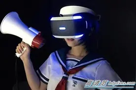 如何知道电脑是否支持VR虚拟现实设备？看完你就懂了图片