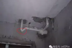 洗衣机地漏不下水，堵了怎么办图片