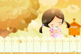 写在女儿14岁生日前——一位妈妈准备的特别生日礼物图片