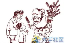 曾经，被它甜在心里，却酸在嘴里的味道，你还记得吗？图片