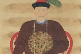 胤禩和胤禟都死在关押期间，一个呕吐一个腹疾，雍正却说是冥诛？图片