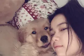 ​现在开始我要把你照顾的很好很好，因为麻麻真的好爱你图片