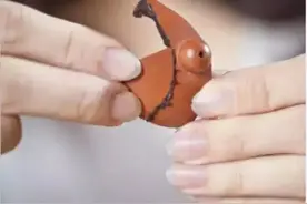 茶修｜比节操还重要的东西碎了一地，怎么破？图片