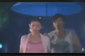 这条街—冷漠、云菲菲图片