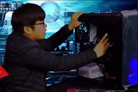 z270主板安装显卡注意事项视频封面