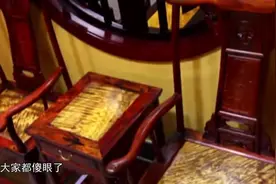 乾隆盗尽十三陵所有墓，当见到此墓时，赶紧下令高规格扩建视频封面