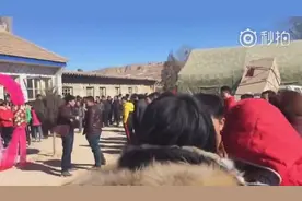 甘肃省庆阳农村唢呐视频封面
