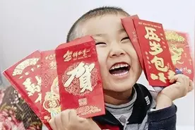 抢红包攻略：这样的姿势才不会白白错过几个亿图片