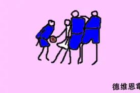 韦德上篮技术特点   人在空中“冲与抛”！图片