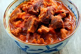 您家的西红柿炖牛肉做对了吗？营养不流失、美味兼顾的做法看这里图片