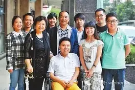 感动中国14年，河南走出来了13位 我们缘何总能感动中国图片
