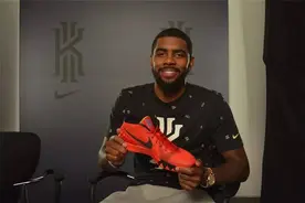 Nike Kyrie 1历史配色全回顾图片