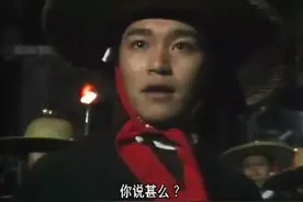 周星驰丨岁月最终只有你好图片