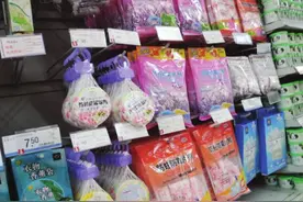 樟脑丸到底一次应该放几颗最好？图片