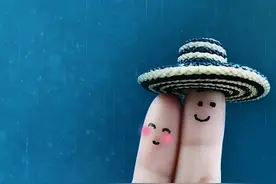 爱情测试：你一生会爱上几个人？图片