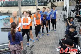 陈坤徐峥领衔“卧底”真人秀 《二十四小时》被赞有深度图片