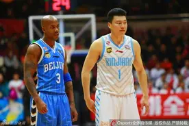 CBA盘口预测:北京拒绝新疆横扫 辽宁大胜晋级图片