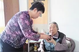 对老公和婆婆太懂事，就会被婆家一再的欺负~~图片
