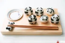 国外的一个妈妈，做便当的手艺真的是上天了！图片