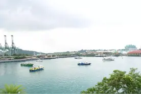 游记 | 新加坡圣淘沙无脑玩完全攻略图片
