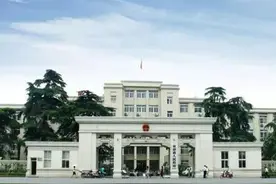 真的要搬了！再见！65岁的省政府大楼，我们滨湖见！图片
