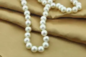 了解这些，你会发自内心认为海水珍珠比淡水珍珠贵那就是天经地义图片