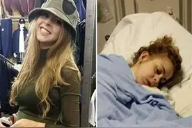 本该是青春年华的女孩，却因11年前虫子叮咬过着生不如死的生活图片