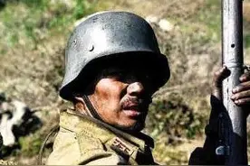 二战德国工艺到底有多强，从士兵身上这种最基本物件就能看出端倪图片