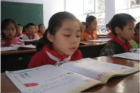 株洲市进城务工子女8月5日起办理入学申请图片