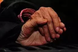 岁月静好，陪你到天荒地老图片