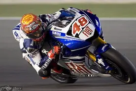 2016年Moto GP 热门车手介绍图片
