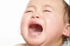 宝宝假哭想表达什么呢？新生妈妈一起来看看！图片