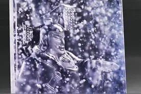 玉雕人物40例：从古到今，如诗如画图片