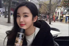 品世界之美，来自成都的国际选美小姐——王芊图片