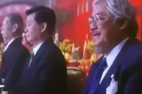 张国荣经典电影《满汉全席》第一天龙门宴-踏雪寻熊对决一掌乾坤视频封面