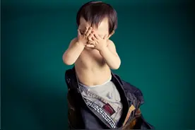 假期外出 宝贝内急怎么办图片