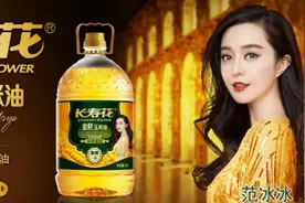 金胚胚芽做好油 长寿花金胚玉米油新春乐团圆图片